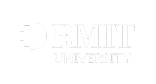 RMIT University logo