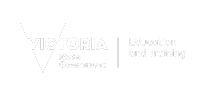 Victoria Department of Education logo