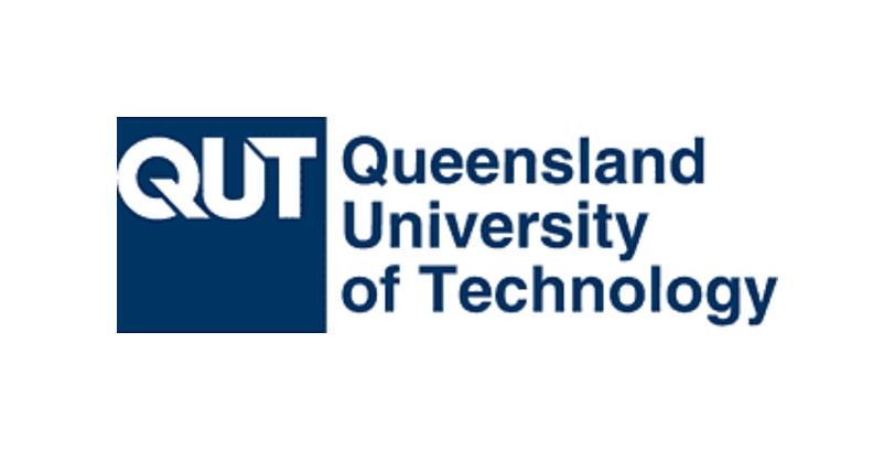 Queensland University of Technology logo