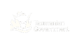 Tasmanian Government logo