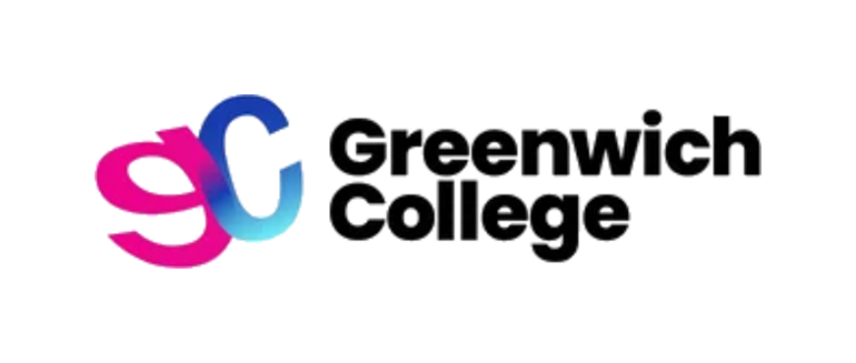 Greenwich College logo