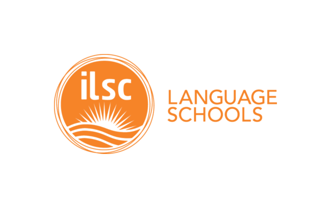 ILSC Language Schools logo