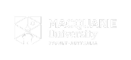 Macquarie University logo