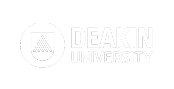 Deakin University logo