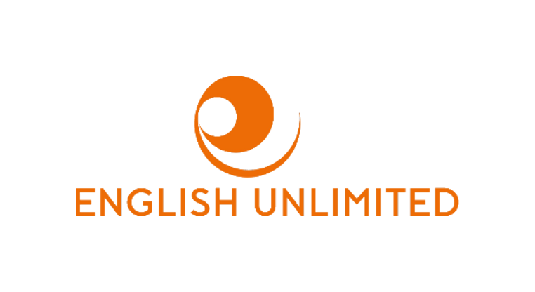 English Unlimited logo