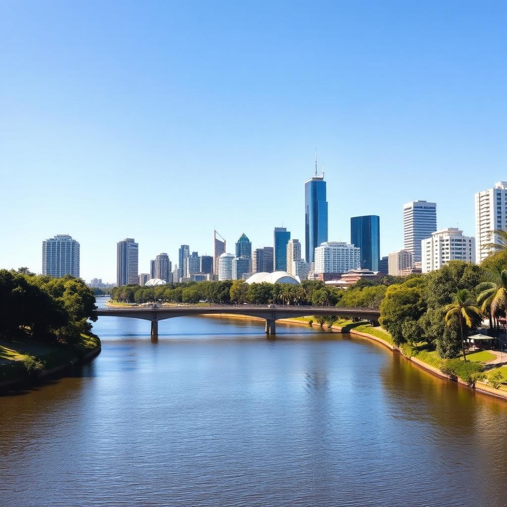 Brisbane