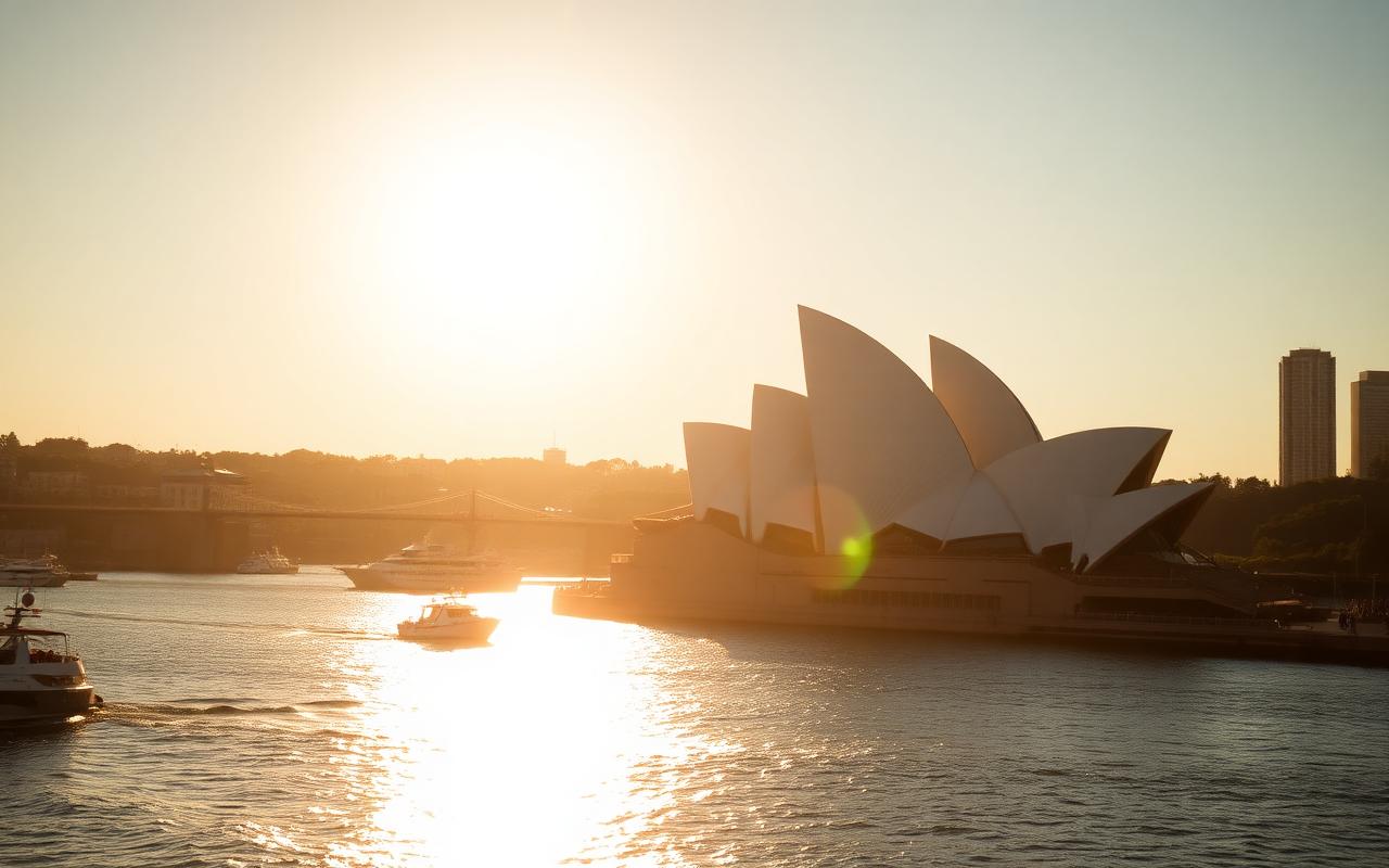 Sydney