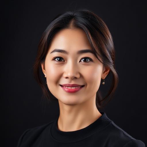 Soyeon Kim