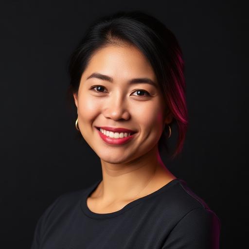 Liza Cruz
