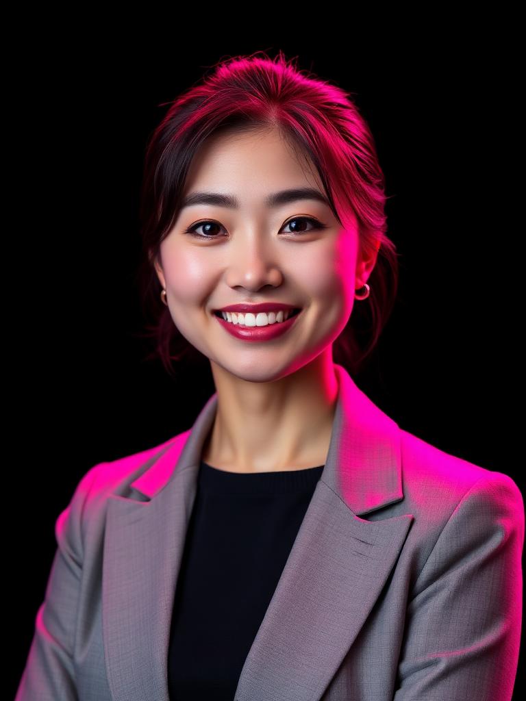 Minji Park