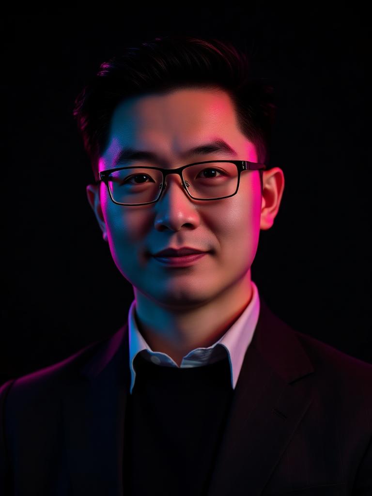Chen Wei